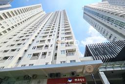 BEST CHOICE! Apartemen di Kebon Jeruk, Jakarta Barat, 2 KT, Luas 53m², Lokasi Strategis BEST CHOICE! Apartemen di Kebon Jeruk, Jakarta Barat, 2 KT, Luas 53m², Lokasi Strategis
