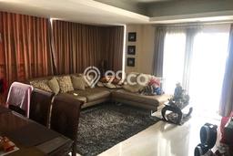 Hunian Strategis 116m2 di Tanjung Duren Jakarta Barat 3 KT Hunian Strategis 116m2 di Tanjung Duren Jakarta Barat 3 KT