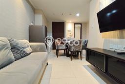 Disewakan Apartemen Strategis di Cengkareng, 2 KM, Luas 74m², Pemandangan Terbaik Disewakan Apartemen Strategis di Cengkareng, 2 KM, Luas 74m², Pemandangan Terbaik