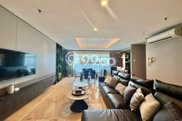 BEST LOCATION! Apartemen Kawasan Pluit, 2 KM, Luas 135m2m², Siap Huni, Fasilitas Terlengkap BEST LOCATION! Apartemen Kawasan Pluit, 2 KM, Luas 135m2m², Siap Huni, Fasilitas Terlengkap