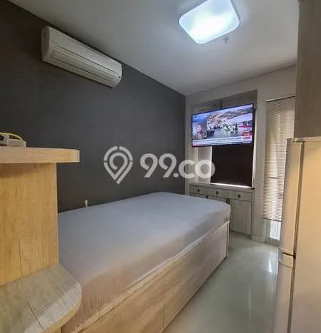 Disewakan Apartemen Minimalis 18m2 Punya 1 KT, 1 KM, Lokasi di Grogol Petamburan Disewakan Apartemen Minimalis 18m2 Punya 1 KT, 1 KM, Lokasi di Grogol Petamburan
