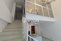 LOKASI PREMIUM! Kantor di Taman Anggrek, Luas 96m², Area Komersial LOKASI PREMIUM! Kantor di Taman Anggrek, Luas 96m², Area Komersial