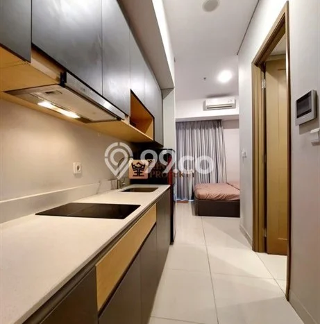 Ada Unit Apartemen Murah Disewa di Grogol Petamburan, Jakarta Barat 1 BR Ada Unit Apartemen Murah Disewa di Grogol Petamburan, Jakarta Barat 1 BR