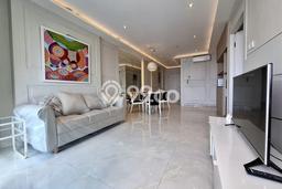 Disewakan Apartemen Minimalis 127m2 Punya 3 KT, 2 KM, Lokasi di Grogol Petamburan Disewakan Apartemen Minimalis 127m2 Punya 3 KT, 2 KM, Lokasi di Grogol Petamburan