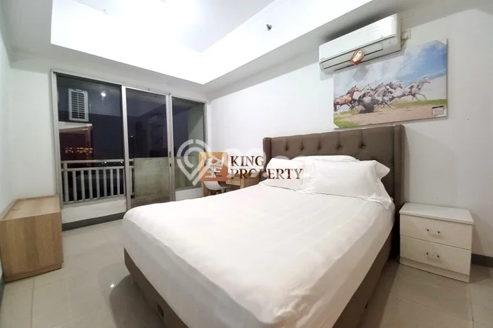 Disewakan Cepat! Unit Apartemen Hemat di Sawah Besar, Jakarta Pusat 1 Kamar Tidur dan 1 Kamar Mandi Disewakan Cepat! Unit Apartemen Hemat di Sawah Besar, Jakarta Pusat 1 Kamar Tidur dan 1 Kamar Mandi