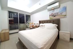 Disewakan Cepat! Unit Apartemen Hemat di Sawah Besar, Jakarta Pusat 1 Kamar Tidur dan 1 Kamar Mandi Disewakan Cepat! Unit Apartemen Hemat di Sawah Besar, Jakarta Pusat 1 Kamar Tidur dan 1 Kamar Mandi