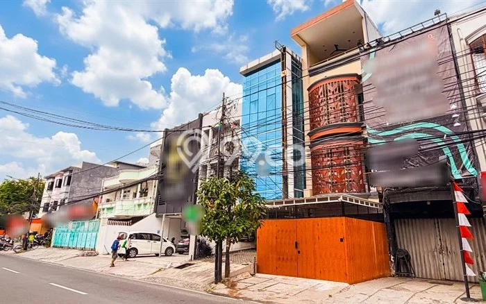 Untuk Dijual Kost 24 Kamar di Jakarta Barat untuk Aset Anda Untuk Dijual Kost 24 Kamar di Jakarta Barat untuk Aset Anda