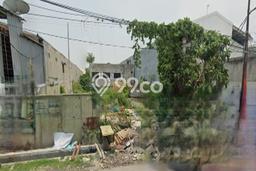 Tanah Dijual di Jakarta Utara Seluas 1870m2 Strategis Tanah Dijual di Jakarta Utara Seluas 1870m2 Strategis