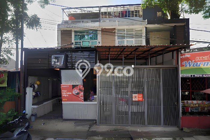 Siap Huni Rumah Mewah 3 Kamar di Regol Dekat ke Mana Pun Siap Huni Rumah Mewah 3 Kamar di Regol Dekat ke Mana Pun
