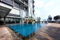 Kantor Disewa di Jakarta Selatan dengan LB 102m2 Area Komersial Ramai Kantor Disewa di Jakarta Selatan dengan LB 102m2 Area Komersial Ramai