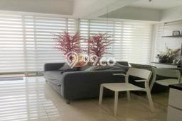 Dijual Apartemen 3 KT & 2 KM di Jakarta Barat Area Strategis Dijual Apartemen 3 KT & 2 KM di Jakarta Barat Area Strategis