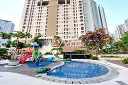 Siap Huni Apartemen di Jakarta Barat 1 Kamar & 1 Kamar Mandi, Luas 29m2 Siap Huni Apartemen di Jakarta Barat 1 Kamar & 1 Kamar Mandi, Luas 29m2