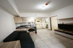 Apartemen Favorit Modern Dijual di Tangerang dengan 2 Kamar Tidur Apartemen Favorit Modern Dijual di Tangerang dengan 2 Kamar Tidur