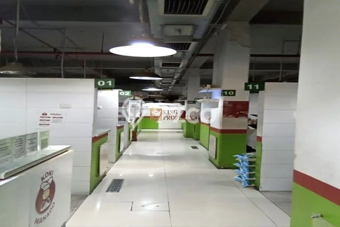 LOKASI PREMIUM! Komersial Kawasan Tanah Abang, Luas 75m², Jalan Utama, Area Bisnis LOKASI PREMIUM! Komersial Kawasan Tanah Abang, Luas 75m², Jalan Utama, Area Bisnis