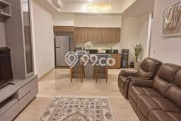 Apartemen Prestisius Dijual di Tanah Abang Luas 103m2 Apartemen Prestisius Dijual di Tanah Abang Luas 103m2