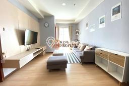 Apartemen Kawasan Pluit, 2 KM, Luas 77m², Premium Apartemen Kawasan Pluit, 2 KM, Luas 77m², Premium