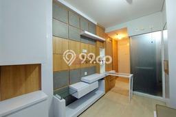 Apartemen Premium Kawasan Taman Anggrek, 1 KT, Luas 18m², Area Prestisius Apartemen Premium Kawasan Taman Anggrek, 1 KT, Luas 18m², Area Prestisius