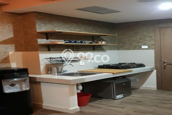 Ada Unit Hunian Hemat Disewa di Cengkareng, Jakarta Barat 1 BR Ada Unit Hunian Hemat Disewa di Cengkareng, Jakarta Barat 1 BR