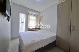 BEST DEAL! Apartemen di Taman Anggrek, 1 KM, Luas 18m² BEST DEAL! Apartemen di Taman Anggrek, 1 KM, Luas 18m²