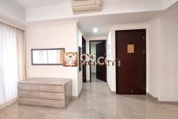Apartemen Kawasan Kuningan, 1 KM, Luas 64m2m², View Kota Apartemen Kawasan Kuningan, 1 KM, Luas 64m2m², View Kota