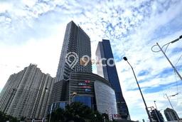 FOR RENT! Kantor di Taman Anggrek Cocok untuk Bisnis 123m2 FOR RENT! Kantor di Taman Anggrek Cocok untuk Bisnis 123m2