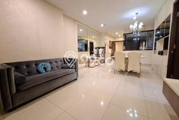 UNIT PREMIUM! Apartemen Kawasan Taman Anggrek, 2 KM, Luas 127m², Area Premium, View Indah UNIT PREMIUM! Apartemen Kawasan Taman Anggrek, 2 KM, Luas 127m², Area Premium, View Indah