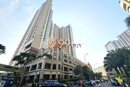 UNIT TERBAIK! Apartemen Kawasan Tanjung Duren, Jakarta Barat, 1 KT, Luas 18m², Lokasi Strategis UNIT TERBAIK! Apartemen Kawasan Tanjung Duren, Jakarta Barat, 1 KT, Luas 18m², Lokasi Strategis