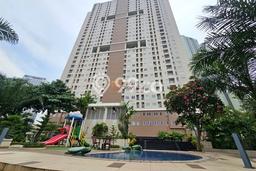 Apartemen Murah dengan 1 BR & 1 KM di Grogol Petamburan Jakarta Barat Apartemen Murah dengan 1 BR & 1 KM di Grogol Petamburan Jakarta Barat