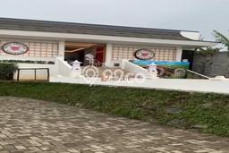 Unit Komersial Dijual di Bogor LT 6000m2 & LB 1000m2 Unit Komersial Dijual di Bogor LT 6000m2 & LB 1000m2