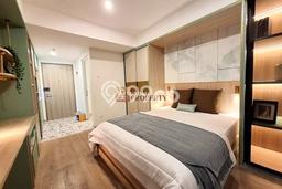 SPECIAL PRICE! Apartemen Kawasan Bintaro, 1 KM, Luas 29m², Area Strategis, Fasilitas Lengkap, Bisa Segera Huni SPECIAL PRICE! Apartemen Kawasan Bintaro, 1 KM, Luas 29m², Area Strategis, Fasilitas Lengkap, Bisa Segera Huni
