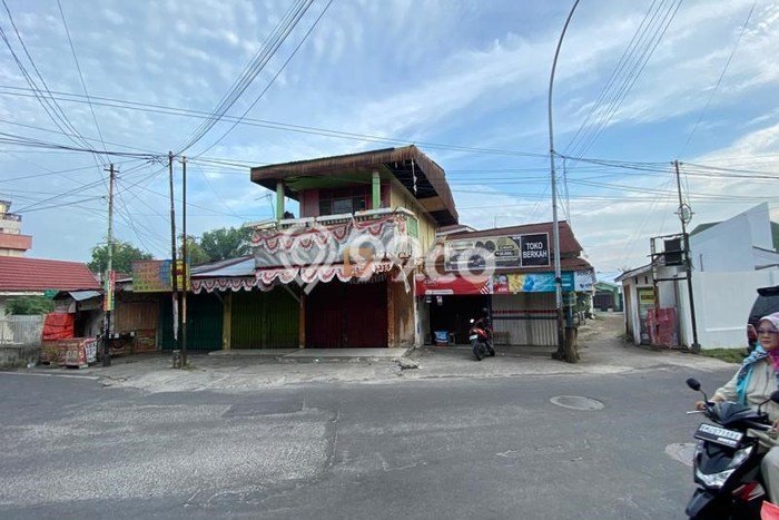 Lahan untuk Dijual di Sukajadi Pekanbaru Luas 2320m2 Lahan untuk Dijual di Sukajadi Pekanbaru Luas 2320m2