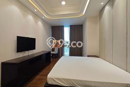 HOT DEAL! Apartemen di Tanah Abang, 3 KM, Luas 267m², Area Berkembang HOT DEAL! Apartemen di Tanah Abang, 3 KM, Luas 267m², Area Berkembang