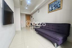 Dijual Apartemen 3 KT 2 KM di Taman Anggrek Dijual Apartemen 3 KT 2 KM di Taman Anggrek