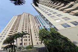 Apartemen Favorit Nyaman Dijual di Jakarta Barat dengan 3 Kamar Tidur Apartemen Favorit Nyaman Dijual di Jakarta Barat dengan 3 Kamar Tidur