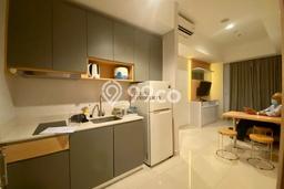 Apartemen Siap Huni 2 Kamar dengan Harga Terjangkau di Area Grogol Petamburan, Jakarta Barat Apartemen Siap Huni 2 Kamar dengan Harga Terjangkau di Area Grogol Petamburan, Jakarta Barat