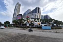 Siap Milik Apartemen 1 KT 1 KM di Cengkareng Siap Milik Apartemen 1 KT 1 KM di Cengkareng