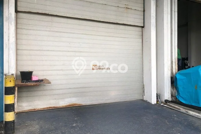 Untuk Dijual! Gudang di Daan Mogot Jakarta Barat LT 120m2 / LB 240m2 Kawasan Bisnis Untuk Dijual! Gudang di Daan Mogot Jakarta Barat LT 120m2 / LB 240m2 Kawasan Bisnis