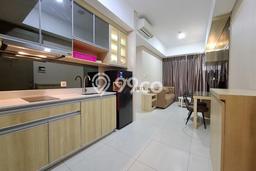 Apartemen Kawasan Taman Anggrek, 3 KT, Luas 65m², Lokasi Premium Apartemen Kawasan Taman Anggrek, 3 KT, Luas 65m², Lokasi Premium