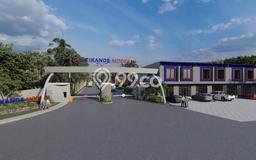 LOKASI STRATEGIS! Gudang Kawasan Cikande, Luas 549m2m², Kawasan Komersial LOKASI STRATEGIS! Gudang Kawasan Cikande, Luas 549m2m², Kawasan Komersial
