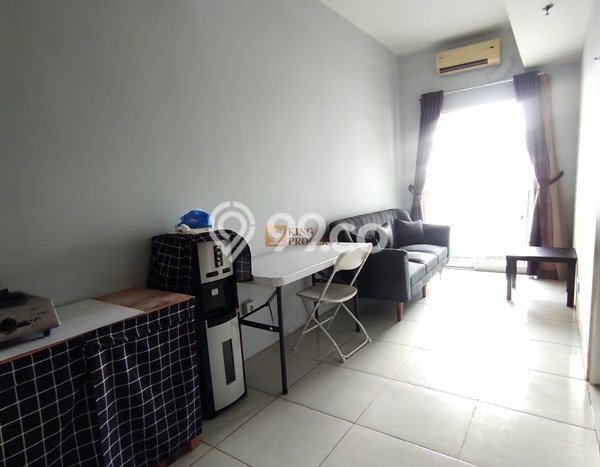 Apartemen Premium Kawasan Neglasari, 1 KT, Luas 31m2m² Apartemen Premium Kawasan Neglasari, 1 KT, Luas 31m2m²