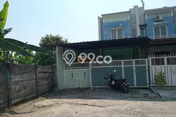 For Sale Rumah 3 Kamar Lokasi Ideal Nyaman dan Strategis di Cengkareng For Sale Rumah 3 Kamar Lokasi Ideal Nyaman dan Strategis di Cengkareng