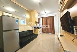 Apartemen Eksklusif di Taman Anggrek, 1 KM, Luas 49m², Fasilitas Lengkap Apartemen Eksklusif di Taman Anggrek, 1 KM, Luas 49m², Fasilitas Lengkap
