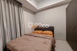 Ada Unit Apartemen Murah Disewa di Grogol Petamburan, Jakarta Barat 1 BR Ada Unit Apartemen Murah Disewa di Grogol Petamburan, Jakarta Barat 1 BR