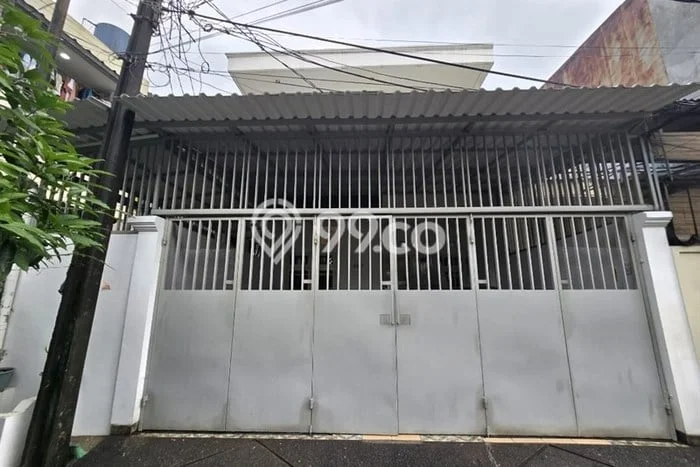 Rumah Luxury Modern Tanpa Renovasi di Teluk Gong Jakarta Utara Rumah Luxury Modern Tanpa Renovasi di Teluk Gong Jakarta Utara