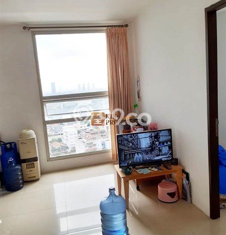 Dijual Segera Apartemen 2 KT & 1 KM di Sawah Besar, Jakarta Pusat Dijual Segera Apartemen 2 KT & 1 KM di Sawah Besar, Jakarta Pusat