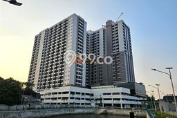 Dijual Apartemen Nyaman di Ciputat Tangerang Selatan 3 Kamar Tidur Dijual Apartemen Nyaman di Ciputat Tangerang Selatan 3 Kamar Tidur