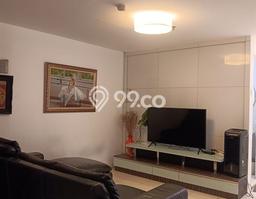 Dijual Apartemen di Jakarta Utara 2 Kamar & 2 Kamar Mandi, Luas 91m2 Dijual Apartemen di Jakarta Utara 2 Kamar & 2 Kamar Mandi, Luas 91m2