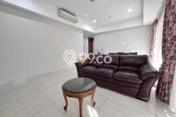 Apartemen Strategis 142m2 di Tanjung Duren Jakarta Barat 3 KT Apartemen Strategis 142m2 di Tanjung Duren Jakarta Barat 3 KT
