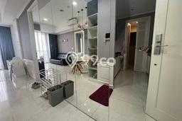 Apartemen Disewakan Murah 2 KT / 3 KM di Grogol Petamburan, Jakarta Barat Apartemen Disewakan Murah 2 KT / 3 KM di Grogol Petamburan, Jakarta Barat
