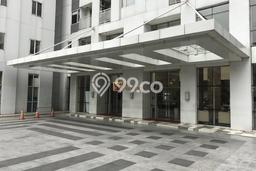 HOT DEAL! Apartemen di Tanjung Duren, 1 KM, Luas 37m² HOT DEAL! Apartemen di Tanjung Duren, 1 KM, Luas 37m²